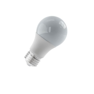 Lâmpada Bulbo Led 12w 3000k Luminatti