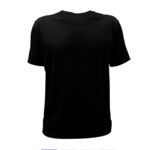 Camiseta Treino Em Dray Nata