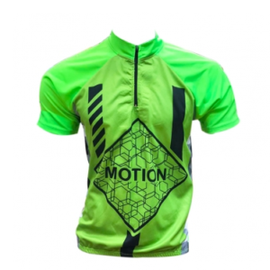 Camisa Ciclista Nata